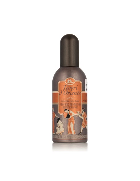 Tesori d'Oriente Fior di Loto Eau De Toilette 100 ml (woman)