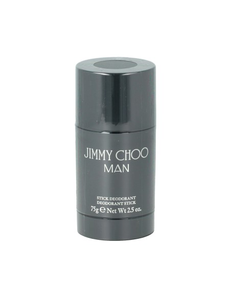 Jimmy Choo Jimmy Choo Man Perfumed Deostick 75 ml (man)