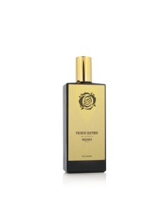 Memo Paris French Leather Eau De Parfum - tester 75 ml (unisex)