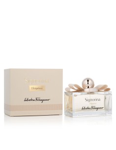 Salvatore Ferragamo Signorina Eleganza Eau De Parfum 100 ml (femme)