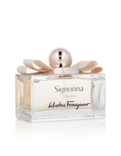 Salvatore Ferragamo Signorina Eleganza Eau De Parfum 100 ml (vrouw) 2