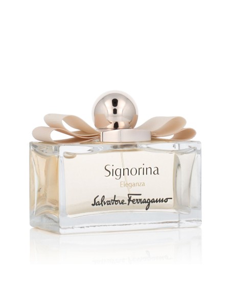 Salvatore Ferragamo Signorina Eleganza Eau De Parfum 100 ml (femme)