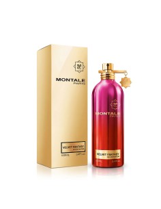 Montale Paris Velvet Fantasy Eau De Parfum 100 ml (woman)