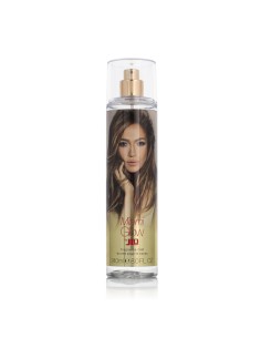 Jennifer Lopez Miami Glow Spray Corps 240 ml (femme)