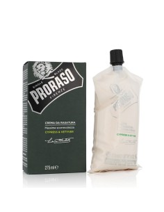 Proraso Cypress & Vetyver Shaving Cream 275 ml
