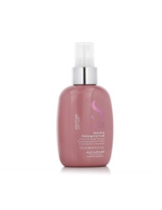 Alfaparf Milano Semi Di Lino Moisture Nutritive Detangling Fluid 125 ml