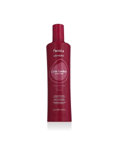 Fanola Wonder Color Locker Extra Care Shampoo 350 ml