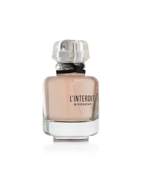 Givenchy L'Interdit Eau De Parfum - tester 80 ml (donna)