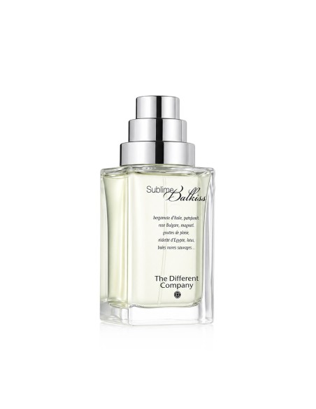 The Different Company Sublime Balkiss Eau De Parfum 100 ml (vrouw)
