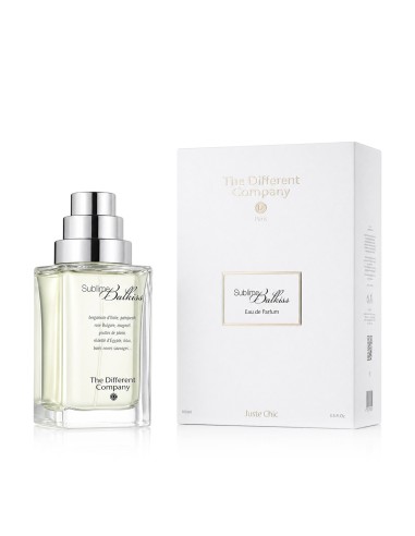 The Different Company Sublime Balkiss Eau De Parfum 100 ml (femme)