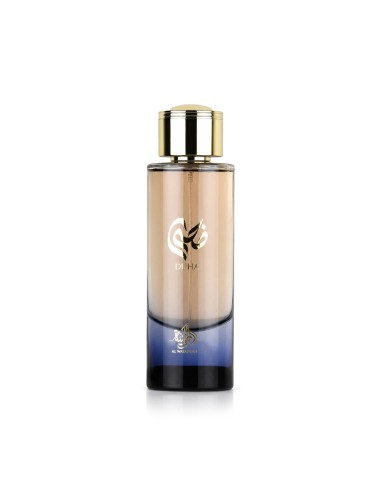 Al Wataniah Duha Eau De Parfum 100 ml (Frau)