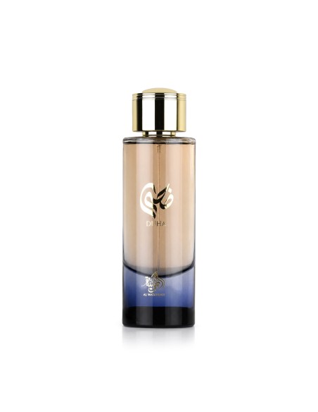 Al Wataniah Duha Eau De Parfum 100 ml (femme)