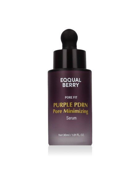 Eqqualberry Purple PDRN Pore Minimizing Serum 30 ml