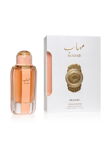 Nusuk Mahab Extrait de parfum 100 ml (unisex)