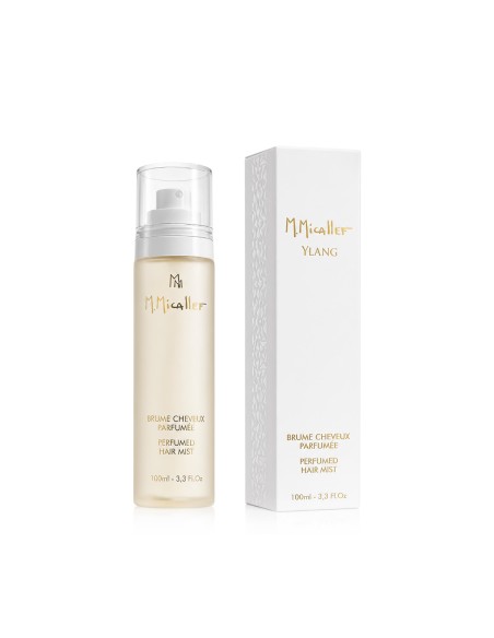 M.Micallef Ylang Hair Mist 100 ml (Frau)
