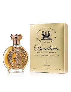 Boadicea the Victorious Hasu Pure Parfüm 100 ml (unisex)