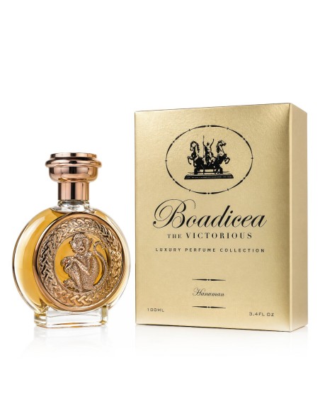 Boadicea the Victorious Hasu Pure Perfume 100 ml (unisex)
