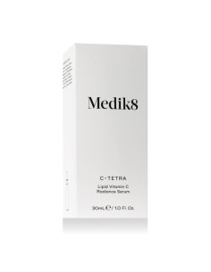 Medik8 C-TETRA Radiance Serum 30 ml