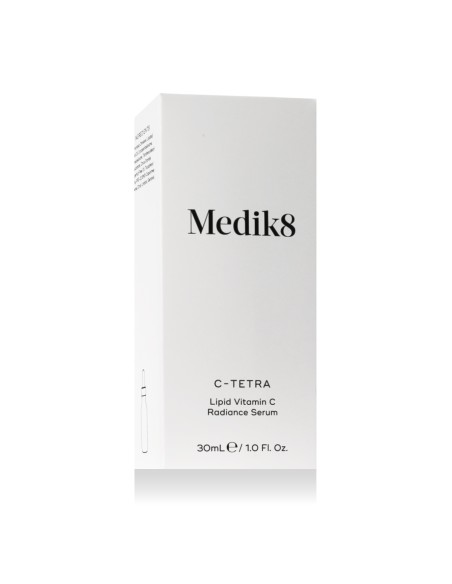 Medik8 C-TETRA Radiance Serum 30 ml
