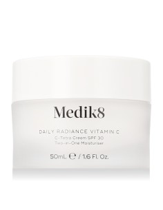 Medik8 DAILY RADIANCE VITAMIN C C-Tetra SPF 30 Cream 50 ml 2
