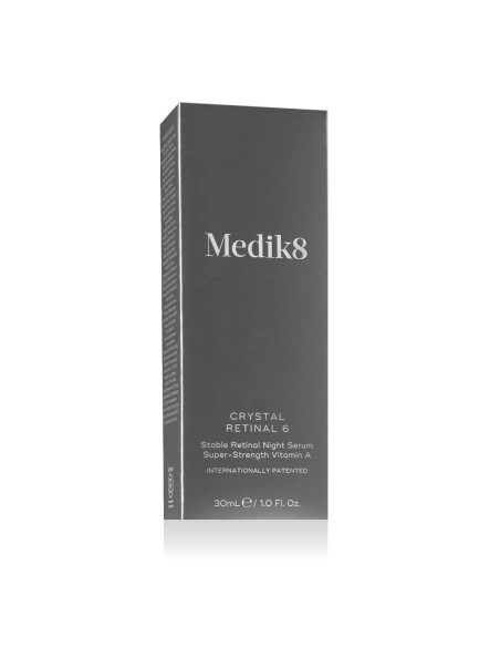 Medik8 CRYSTAL RETINAL 6 Stable Retinal Night Serum 30 ml