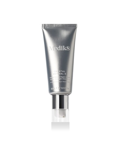 Medik8 CRYSTAL RETINAL 6 Stable Retinal Night Serum 30 ml