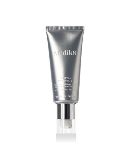 Medik8 CRYSTAL RETINAL 6 Stable Retinal Night Serum 30 ml