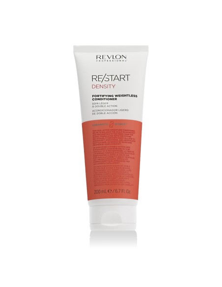 Revlon Professional Restart Density Fortifying Weightless Conditioner 200 ml