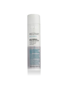 Revlon Professional Restart Balance Anti Dandruff Micellar Shampoo 250 ml