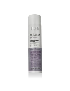 Revlon Professional Restart Balance Scalp Soothing Cleanser Shampoo 250 ml