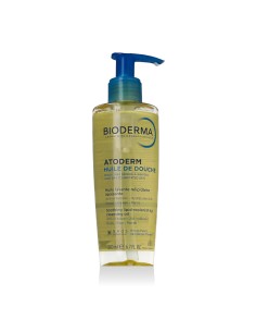 Bioderma Atoderm Soothing Lipid-Replenishing Cleansing Oil 200 ml