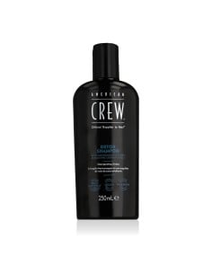 American Crew Detox Shampoo 250 ml