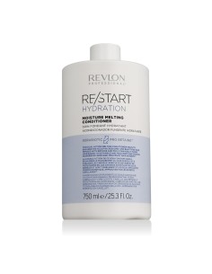 Revlon Professional Restart Hydration Moisture Melting Conditioner 750 ml