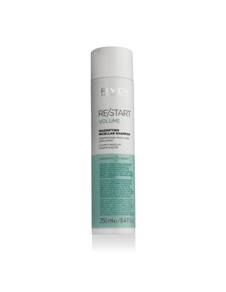 Revlon Professional Volume Vergrotend Micellair Shampoo 250 ml