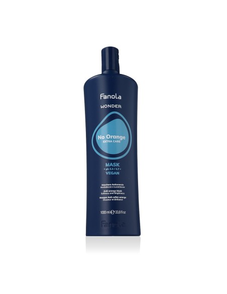 Fanola Wonder No Orange Extra Care Mask 1000 ml