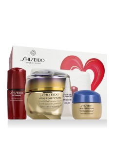Shiseido Vital Perfection Supreme Pouch