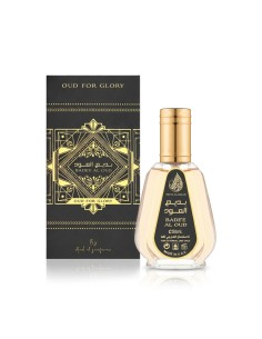 Ard Al Zaafaran Badee Al Oud For Glory Eau De Parfum 50 ml (unisex)