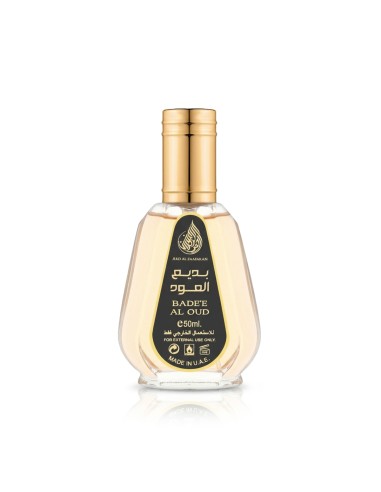 Ard Al Zaafaran Badee Al Oud For Glory Eau De Parfum 50 ml (unisex)