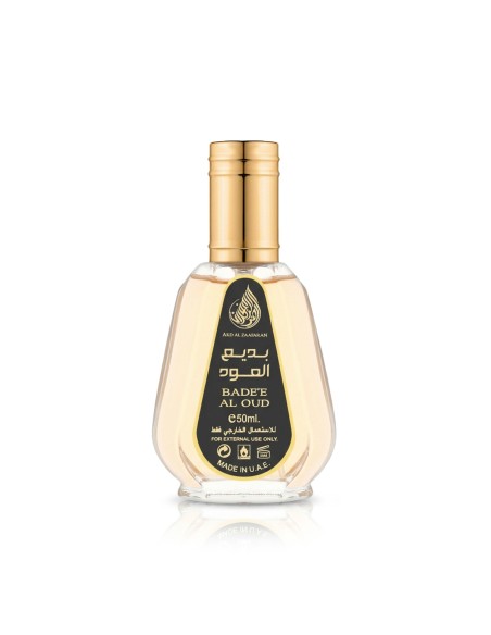 Ard Al Zaafaran Badee Al Oud For Glory Eau De Parfum 50 ml (unisex)