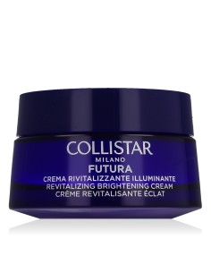 Collistar Futura Revitalizing Brightening Face And Neck Cream 50 ml 2