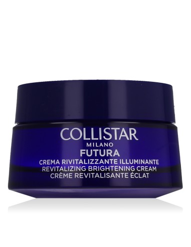 Collistar Futura Revitalizing Brightening Face And Neck Cream 50 ml