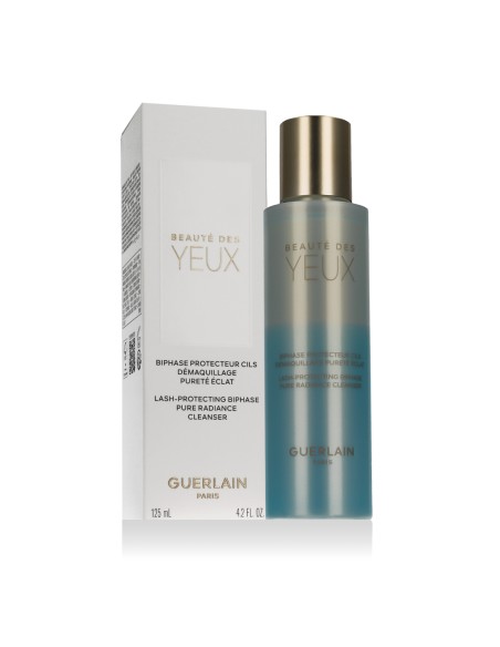 Guerlain Beauté Des Yeux Lash-Protecting Biphase Cleanser 125 ml