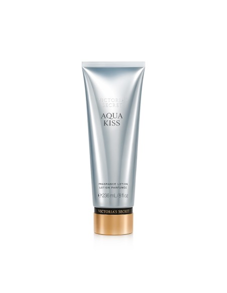 Victoria's Secret Aqua Kiss Crema Corpo 236 ml (donna)