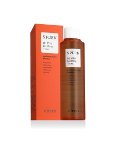 COSRX 5 PDRN B5 Vital Soothing Toner 280 ml