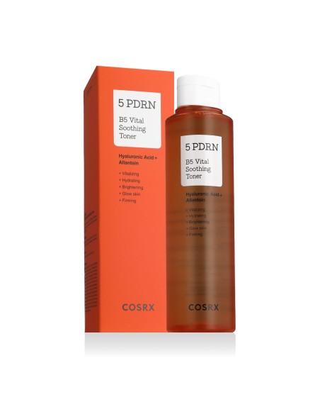 COSRX 5 PDRN B5 Vital Soothing Toner 280 ml