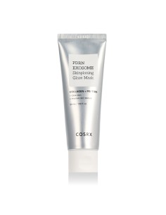 COSRX PDRN EXOSOME Skinplaning Glaze Mask 50 ml 2