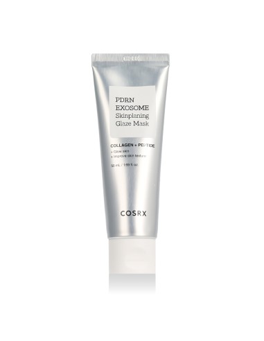 COSRX PDRN EXOSOME Skinplaning Glaze Mask 50 ml