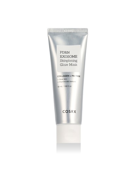 COSRX PDRN EXOSOME Skinplaning Glaze Mask 50 ml