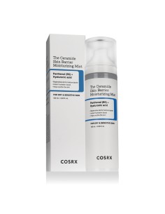 COSRX The Ceramide Skin Barrier Moisturizing Mist 120 ml