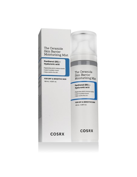 COSRX The Ceramide Skin Barrier Moisturizing Mist 120 ml